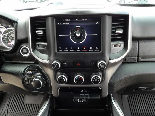 2021 Ram 1500 Big Horn | Cullman, AL | Anthony Yates Automotive 2021 Ram 1500 Big Horn | Cullman, AL | Anthony Yates Automotive