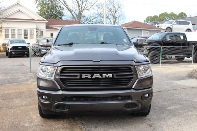 2021 Ram 1500 Big Horn | Cullman, AL | Anthony Yates Automotive 2021 Ram 1500 Big Horn | Cullman, AL | Anthony Yates Automotive