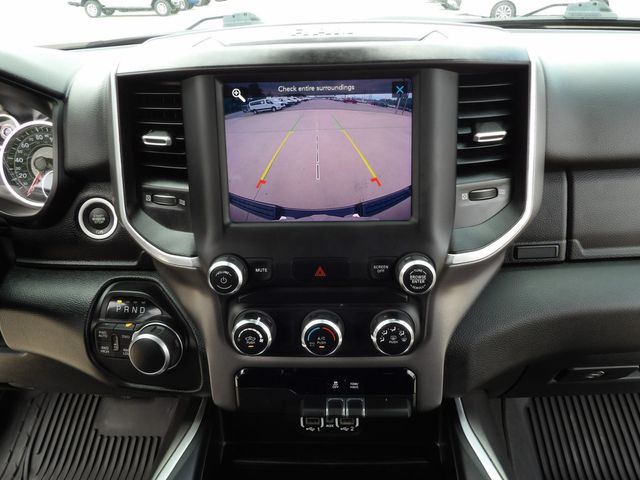 2021 Ram 1500 Big Horn | Cullman, AL | Anthony Yates Automotive 2021 Ram 1500 Big Horn | Cullman, AL | Anthony Yates Automotive