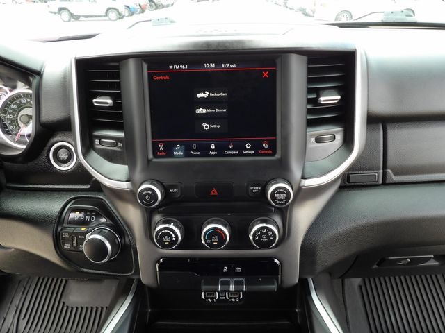 2021 Ram 1500 Big Horn | Cullman, AL | Anthony Yates Automotive 2021 Ram 1500 Big Horn | Cullman, AL | Anthony Yates Automotive