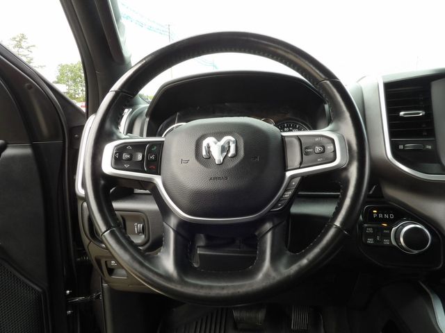 2021 Ram 1500 Big Horn | Cullman, AL | Anthony Yates Automotive