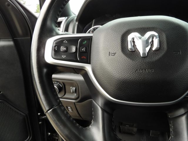 2021 Ram 1500 Big Horn | Cullman, AL | Anthony Yates Automotive