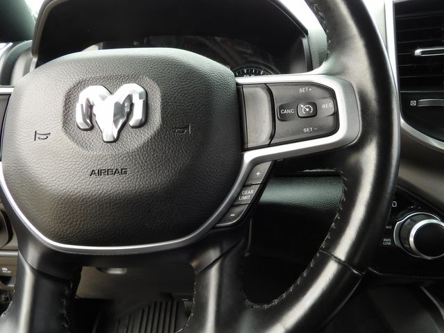 2021 Ram 1500 Big Horn | Cullman, AL | Anthony Yates Automotive