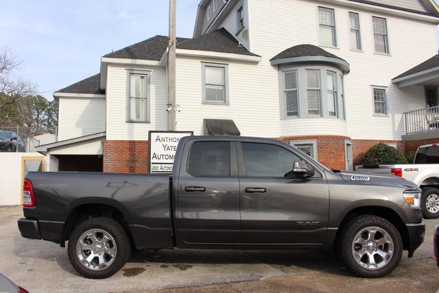 2021 Ram 1500 Big Horn | Cullman, AL | Anthony Yates Automotive