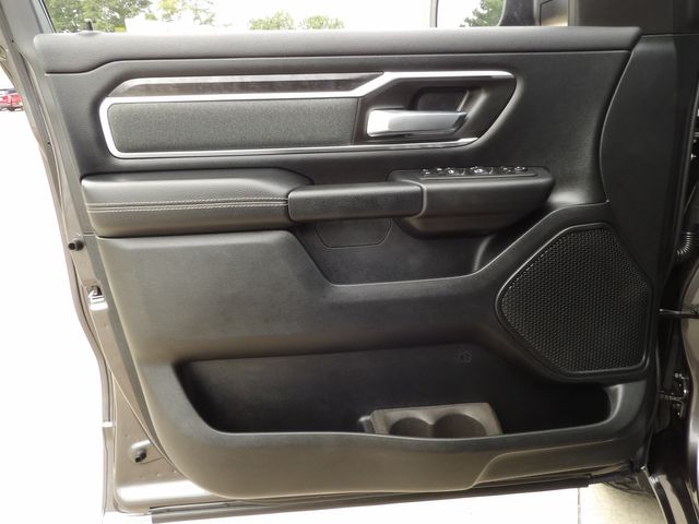 2021 Ram 1500 Big Horn | Cullman, AL | Anthony Yates Automotive