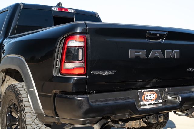 2021 Ram 1500 TRX Level 2 Equipment with Upgrades | Dallas, TX | RPM Garage 2021 Ram 1500 TRX Level 2 Equipment with Upgrades | Dallas, TX | RPM Garage