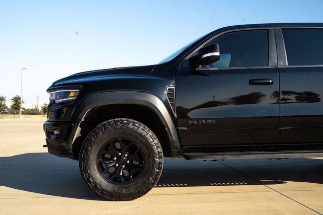 2021 Ram 1500 TRX Level 2 Equipment with Upgrades | Dallas, TX | RPM Garage 2021 Ram 1500 TRX Level 2 Equipment with Upgrades | Dallas, TX | RPM Garage