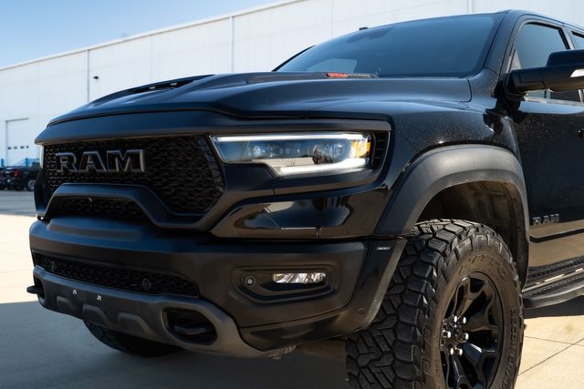 2021 Ram 1500 TRX Level 2 Equipment with Upgrades | Dallas, TX | RPM Garage 2021 Ram 1500 TRX Level 2 Equipment with Upgrades | Dallas, TX | RPM Garage