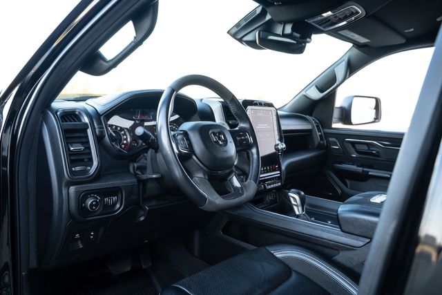 2021 Ram 1500 TRX Level 2 Equipment with Upgrades | Dallas, TX | RPM Garage 2021 Ram 1500 TRX Level 2 Equipment with Upgrades | Dallas, TX | RPM Garage