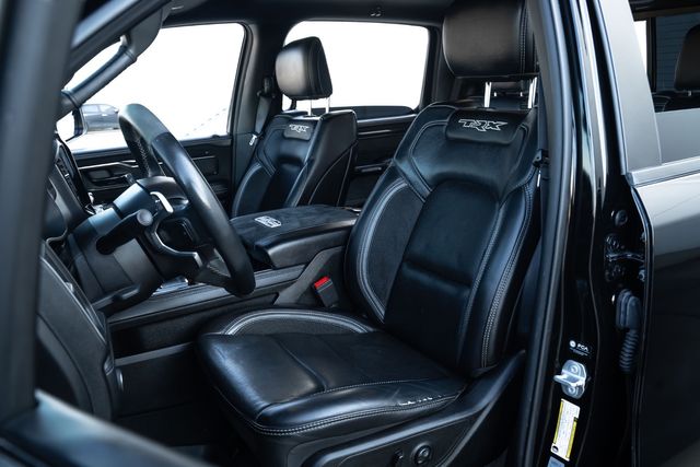 2021 Ram 1500 TRX Level 2 Equipment with Upgrades | Dallas, TX | RPM Garage 2021 Ram 1500 TRX Level 2 Equipment with Upgrades | Dallas, TX | RPM Garage