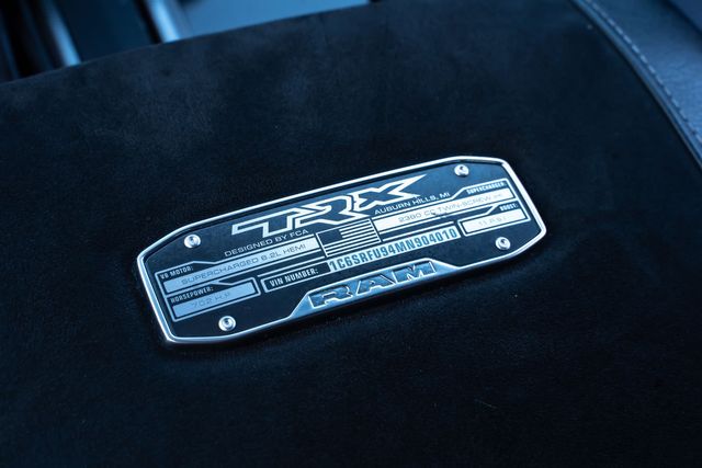 2021 Ram 1500 TRX Level 2 Equipment with Upgrades | Dallas, TX | RPM Garage 2021 Ram 1500 TRX Level 2 Equipment with Upgrades | Dallas, TX | RPM Garage