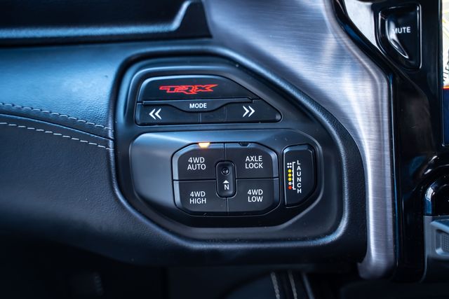 2021 Ram 1500 TRX Level 2 Equipment with Upgrades | Dallas, TX | RPM Garage 2021 Ram 1500 TRX Level 2 Equipment with Upgrades | Dallas, TX | RPM Garage