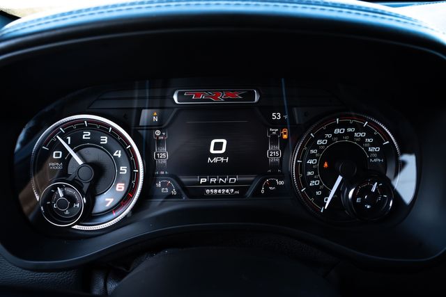 2021 Ram 1500 TRX Level 2 Equipment with Upgrades | Dallas, TX | RPM Garage 2021 Ram 1500 TRX Level 2 Equipment with Upgrades | Dallas, TX | RPM Garage