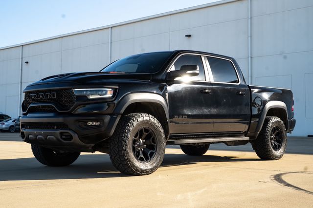 2021 Ram 1500 TRX Level 2 Equipment with Upgrades | Dallas, TX | RPM Garage 2021 Ram 1500 TRX Level 2 Equipment with Upgrades | Dallas, TX | RPM Garage