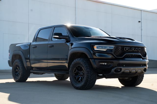 2021 Ram 1500 TRX Level 2 Equipment with Upgrades | Dallas, TX | RPM Garage 2021 Ram 1500 TRX Level 2 Equipment with Upgrades | Dallas, TX | RPM Garage