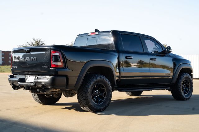 2021 Ram 1500 TRX Level 2 Equipment with Upgrades | Dallas, TX | RPM Garage 2021 Ram 1500 TRX Level 2 Equipment with Upgrades | Dallas, TX | RPM Garage