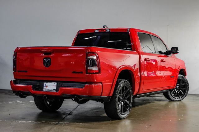 2021 Ram 1500 Laramie Crew Cab 4x4 5'7" Box | Dallas, TX | East Dallas Diesel 2021 Ram 1500 Laramie Crew Cab 4x4 5'7" Box | Dallas, TX | East Dallas Diesel
