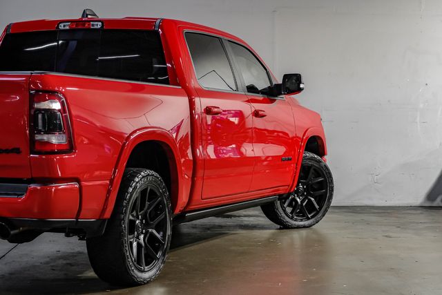 2021 Ram 1500 Laramie Level 2 NIGHT EDITION Pano Roof 1 OWNER TX | Dallas, TX | East Dallas Diesel 2021 Ram 1500 Laramie Level 2 NIGHT EDITION Pano Roof 1 OWNER TX | Dallas, TX | East Dallas Diesel