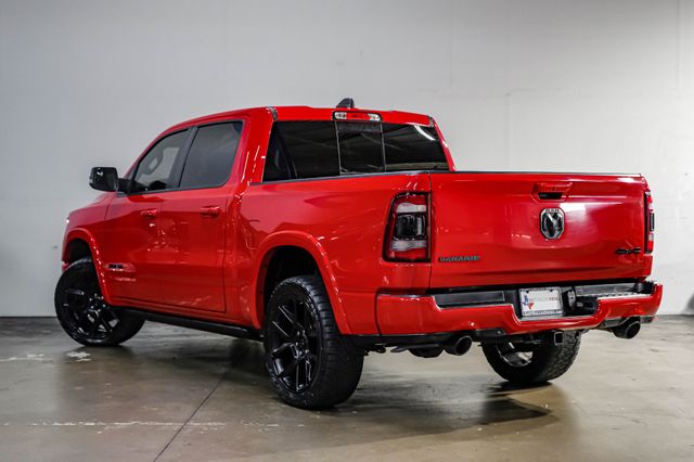 2021 Ram 1500 Laramie Crew Cab 4x4 5'7" Box | Dallas, TX | East Dallas Diesel 2021 Ram 1500 Laramie Crew Cab 4x4 5'7" Box | Dallas, TX | East Dallas Diesel