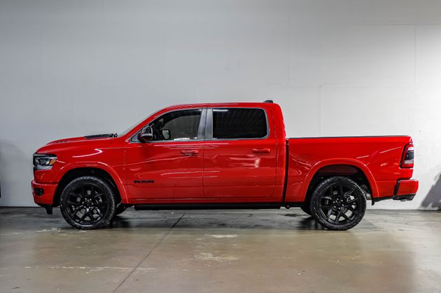 2021 Ram 1500 Laramie Crew Cab 4x4 5'7" Box | Dallas, TX | East Dallas Diesel 2021 Ram 1500 Laramie Crew Cab 4x4 5'7" Box | Dallas, TX | East Dallas Diesel
