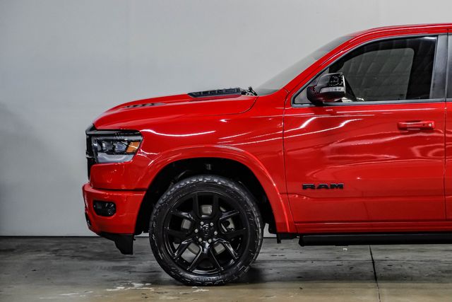 2021 Ram 1500 Laramie Crew Cab 4x4 5'7" Box | Dallas, TX | East Dallas Diesel