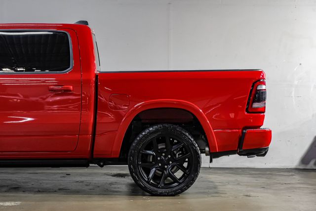 2021 Ram 1500 Laramie Crew Cab 4x4 5'7" Box | Dallas, TX | East Dallas Diesel 2021 Ram 1500 Laramie Crew Cab 4x4 5'7" Box | Dallas, TX | East Dallas Diesel