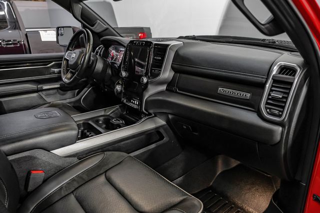 2021 Ram 1500 Laramie Crew Cab 4x4 5'7" Box | Dallas, TX | East Dallas Diesel 2021 Ram 1500 Laramie Crew Cab 4x4 5'7" Box | Dallas, TX | East Dallas Diesel