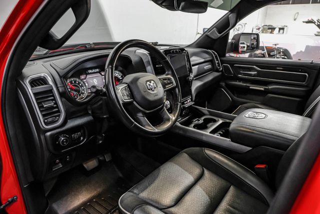 2021 Ram 1500 Laramie Level 2 NIGHT EDITION Pano Roof 1 OWNER TX | Dallas, TX | East Dallas Diesel 2021 Ram 1500 Laramie Level 2 NIGHT EDITION Pano Roof 1 OWNER TX | Dallas, TX | East Dallas Diesel