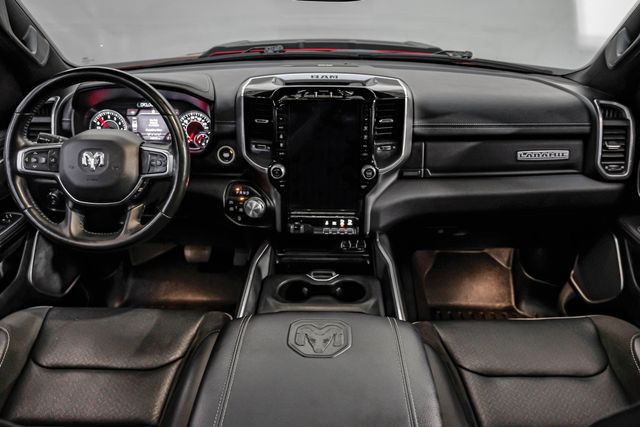 2021 Ram 1500 Laramie Crew Cab 4x4 5'7" Box | Dallas, TX | East Dallas Diesel