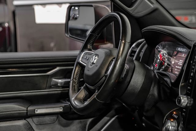 2021 Ram 1500 Laramie Crew Cab 4x4 5'7" Box | Dallas, TX | East Dallas Diesel