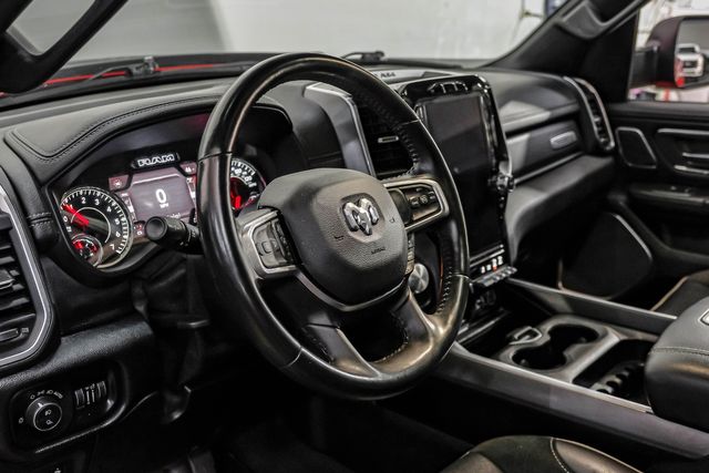 2021 Ram 1500 Laramie Level 2 NIGHT EDITION Pano Roof 1 OWNER TX | Dallas, TX | East Dallas Diesel 2021 Ram 1500 Laramie Level 2 NIGHT EDITION Pano Roof 1 OWNER TX | Dallas, TX | East Dallas Diesel