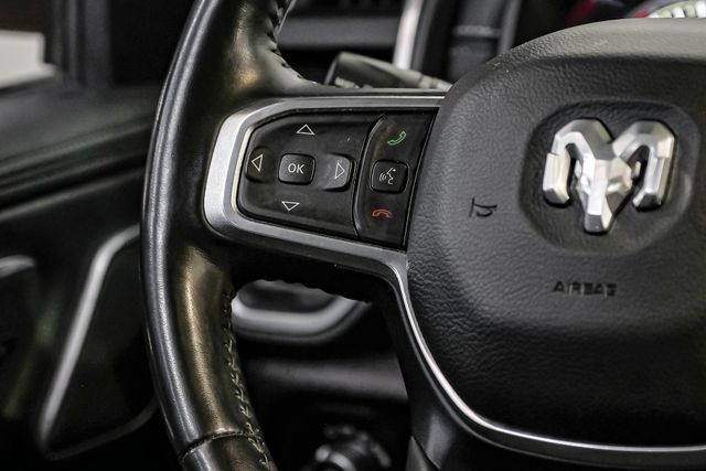 2021 Ram 1500 Laramie Level 2 NIGHT EDITION Pano Roof 1 OWNER TX | Dallas, TX | East Dallas Diesel 2021 Ram 1500 Laramie Level 2 NIGHT EDITION Pano Roof 1 OWNER TX | Dallas, TX | East Dallas Diesel