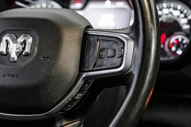 2021 Ram 1500 Laramie Crew Cab 4x4 5'7" Box | Dallas, TX | East Dallas Diesel