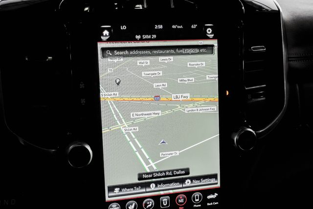 2021 Ram 1500 Laramie Crew Cab 4x4 5'7" Box | Dallas, TX | East Dallas Diesel