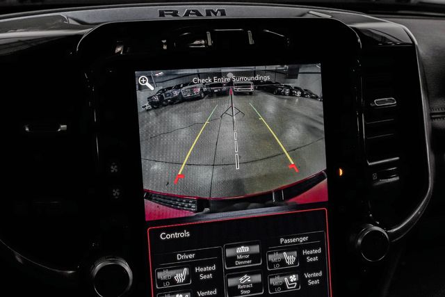 2021 Ram 1500 Laramie Crew Cab 4x4 5'7" Box | Dallas, TX | East Dallas Diesel