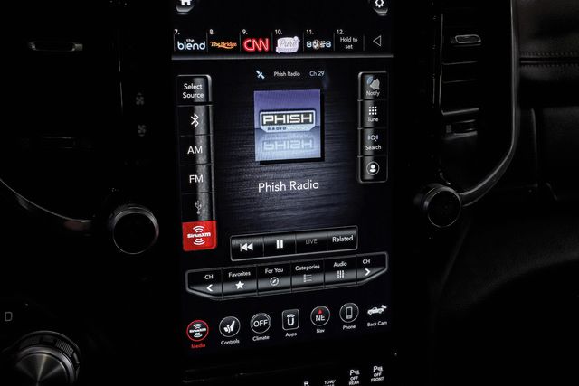 2021 Ram 1500 Laramie Crew Cab 4x4 5'7" Box | Dallas, TX | East Dallas Diesel