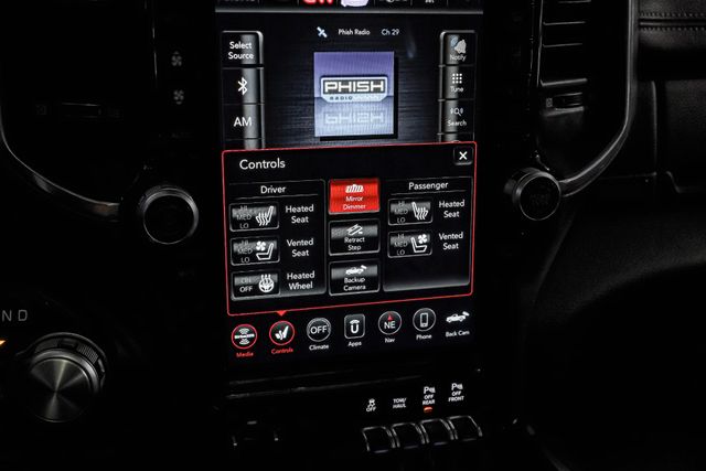 2021 Ram 1500 Laramie Crew Cab 4x4 5'7" Box | Dallas, TX | East Dallas Diesel