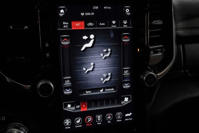 2021 Ram 1500 Laramie Level 2 NIGHT EDITION Pano Roof 1 OWNER TX | Dallas, TX | East Dallas Diesel 2021 Ram 1500 Laramie Level 2 NIGHT EDITION Pano Roof 1 OWNER TX | Dallas, TX | East Dallas Diesel