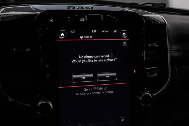 2021 Ram 1500 Laramie Crew Cab 4x4 5'7" Box | Dallas, TX | East Dallas Diesel