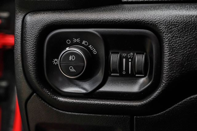 2021 Ram 1500 Laramie Crew Cab 4x4 5'7" Box | Dallas, TX | East Dallas Diesel