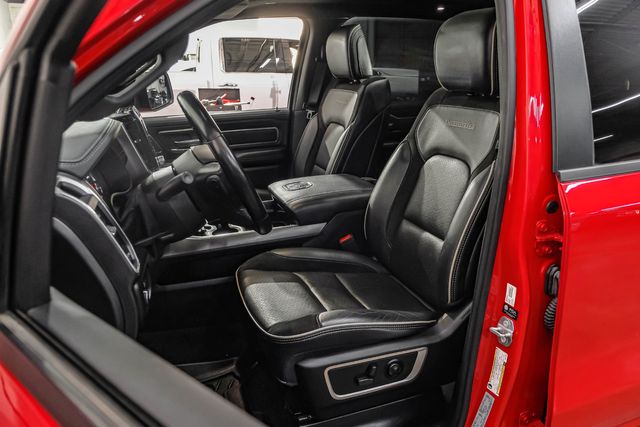 2021 Ram 1500 Laramie Crew Cab 4x4 5'7" Box | Dallas, TX | East Dallas Diesel