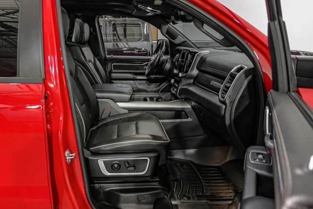 2021 Ram 1500 Laramie Level 2 NIGHT EDITION Pano Roof 1 OWNER TX | Dallas, TX | East Dallas Diesel 2021 Ram 1500 Laramie Level 2 NIGHT EDITION Pano Roof 1 OWNER TX | Dallas, TX | East Dallas Diesel