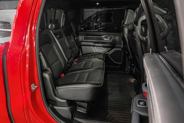 2021 Ram 1500 Laramie Level 2 NIGHT EDITION Pano Roof 1 OWNER TX | Dallas, TX | East Dallas Diesel 2021 Ram 1500 Laramie Level 2 NIGHT EDITION Pano Roof 1 OWNER TX | Dallas, TX | East Dallas Diesel