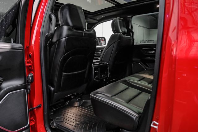 2021 Ram 1500 Laramie Level 2 NIGHT EDITION Pano Roof 1 OWNER TX | Dallas, TX | East Dallas Diesel 2021 Ram 1500 Laramie Level 2 NIGHT EDITION Pano Roof 1 OWNER TX | Dallas, TX | East Dallas Diesel