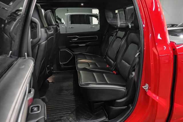 2021 Ram 1500 Laramie Crew Cab 4x4 5'7" Box | Dallas, TX | East Dallas Diesel 2021 Ram 1500 Laramie Crew Cab 4x4 5'7" Box | Dallas, TX | East Dallas Diesel