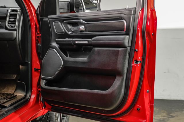 2021 Ram 1500 Laramie Crew Cab 4x4 5'7" Box | Dallas, TX | East Dallas Diesel