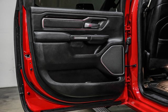 2021 Ram 1500 Laramie Level 2 NIGHT EDITION Pano Roof 1 OWNER TX | Dallas, TX | East Dallas Diesel 2021 Ram 1500 Laramie Level 2 NIGHT EDITION Pano Roof 1 OWNER TX | Dallas, TX | East Dallas Diesel