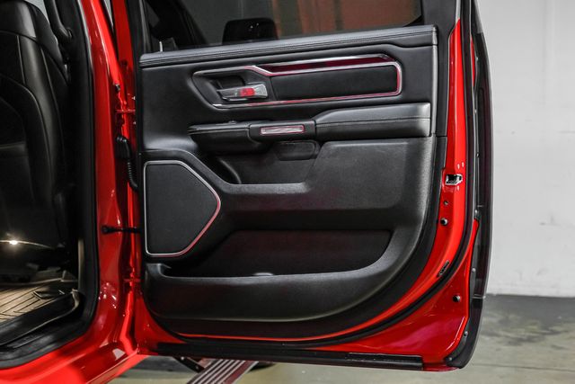 2021 Ram 1500 Laramie Crew Cab 4x4 5'7" Box | Dallas, TX | East Dallas Diesel