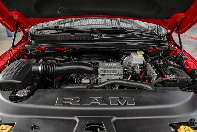 2021 Ram 1500 Laramie Crew Cab 4x4 5'7" Box | Dallas, TX | East Dallas Diesel