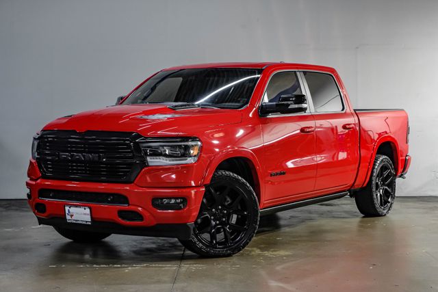 2021 Ram 1500 Laramie Crew Cab 4x4 5'7" Box | Dallas, TX | East Dallas Diesel 2021 Ram 1500 Laramie Crew Cab 4x4 5'7" Box | Dallas, TX | East Dallas Diesel
